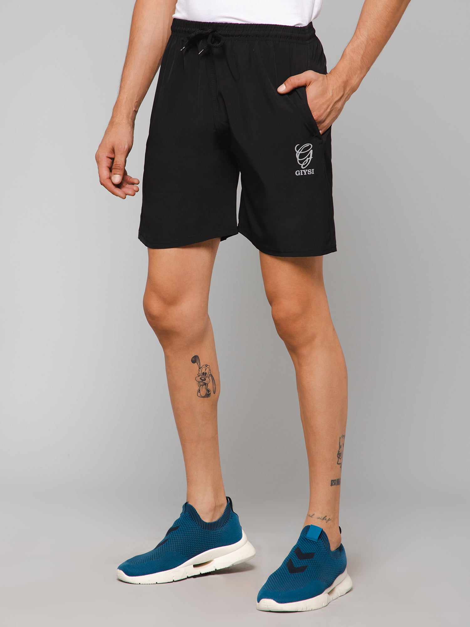 Buy Gymshark Men Online In India -  India