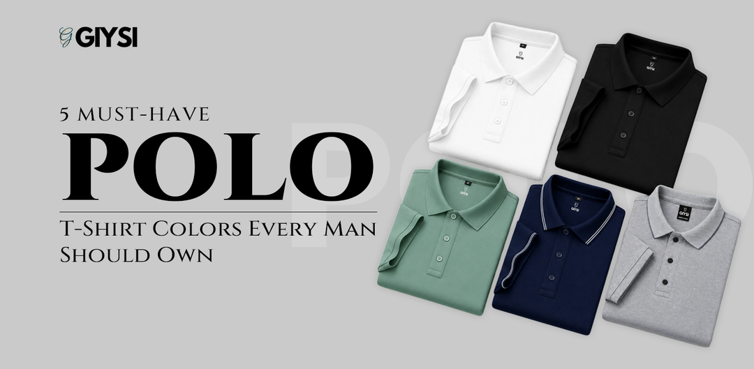 Polo T-Shirt for men