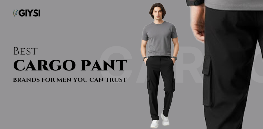 best cargo pants for mens​