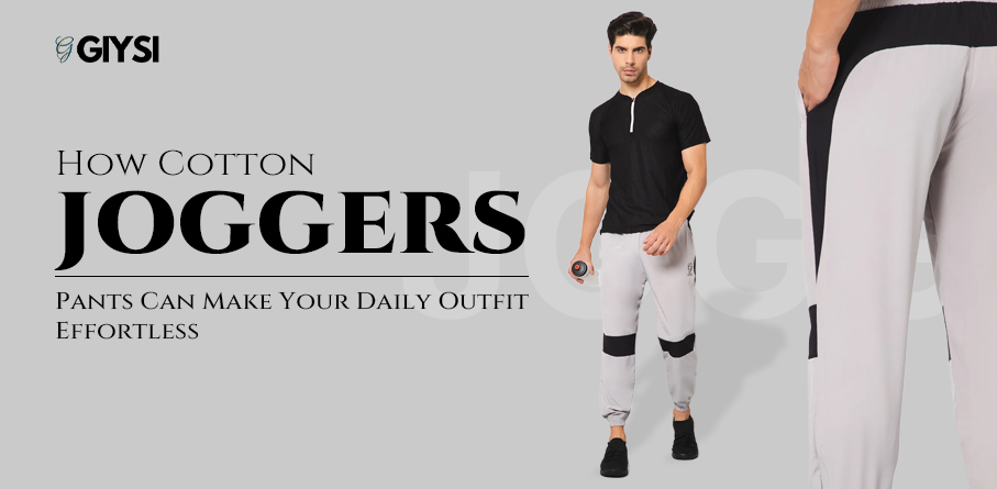 best joggers for men