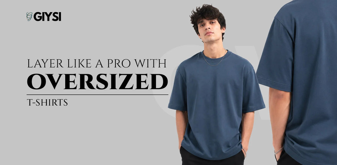 oversize t shirt