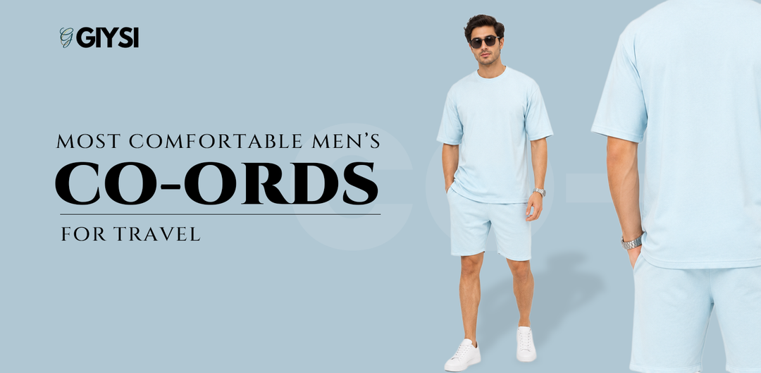 co ords sets mens