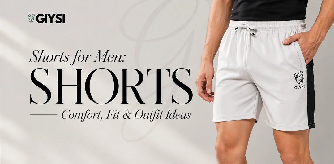 Shorts for Men