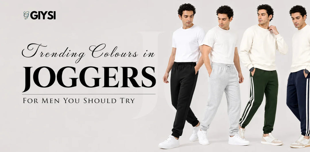 Joggers for Men