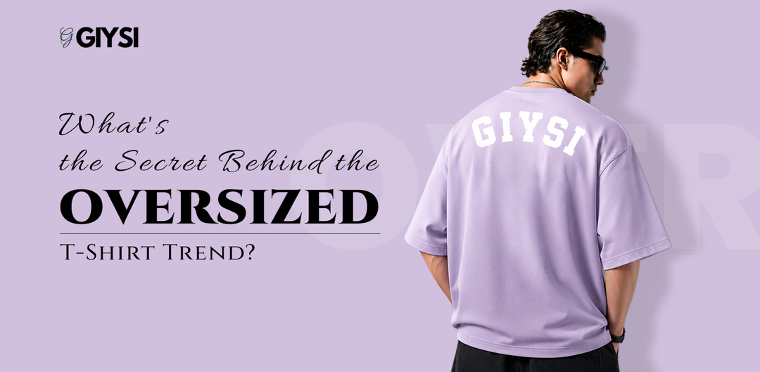 oversized t shirt for boys