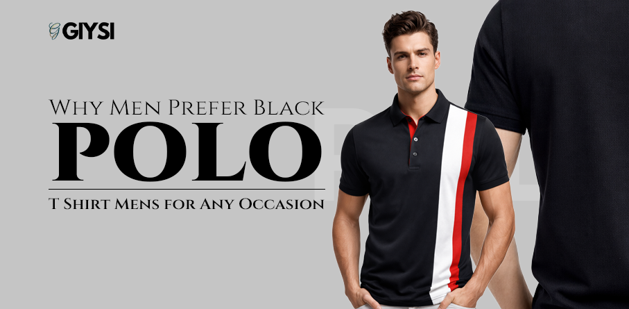 cotton polo t shirts for men