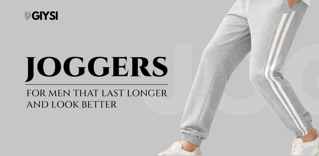 Joggers for Men