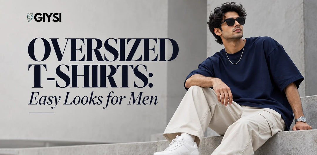 Oversized T-Shirts