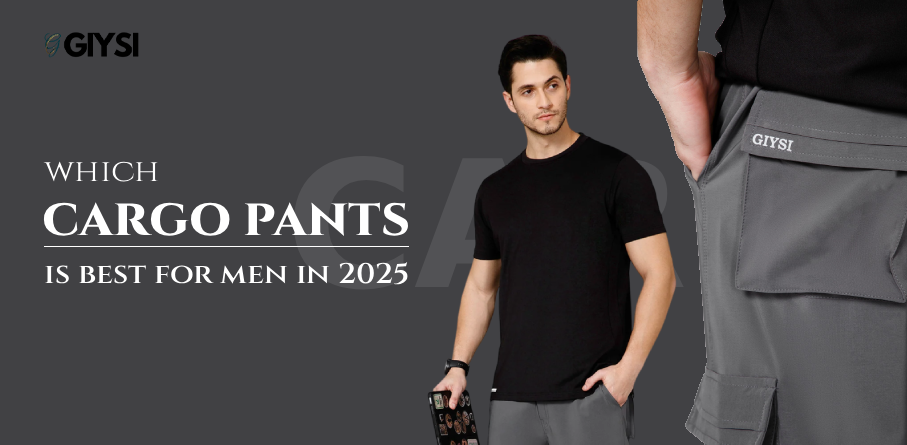Which Cargo Pants Is Best For Men In 2025