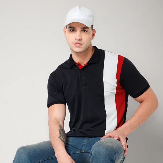 POLO T-SHIRTS