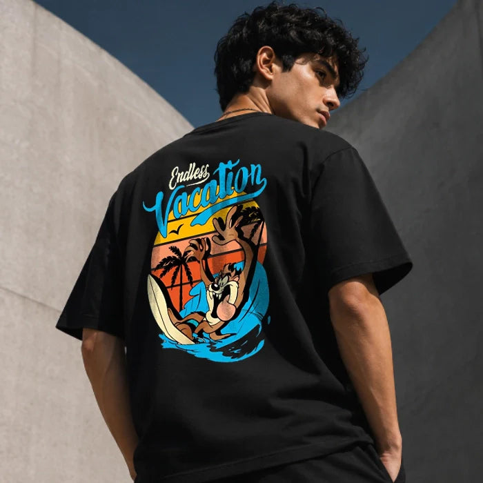 Oversize T-Shirts