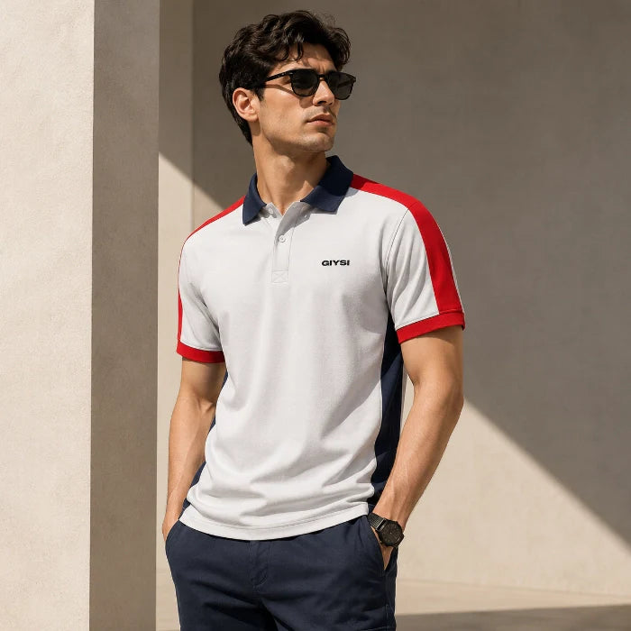 Polo T-shirts