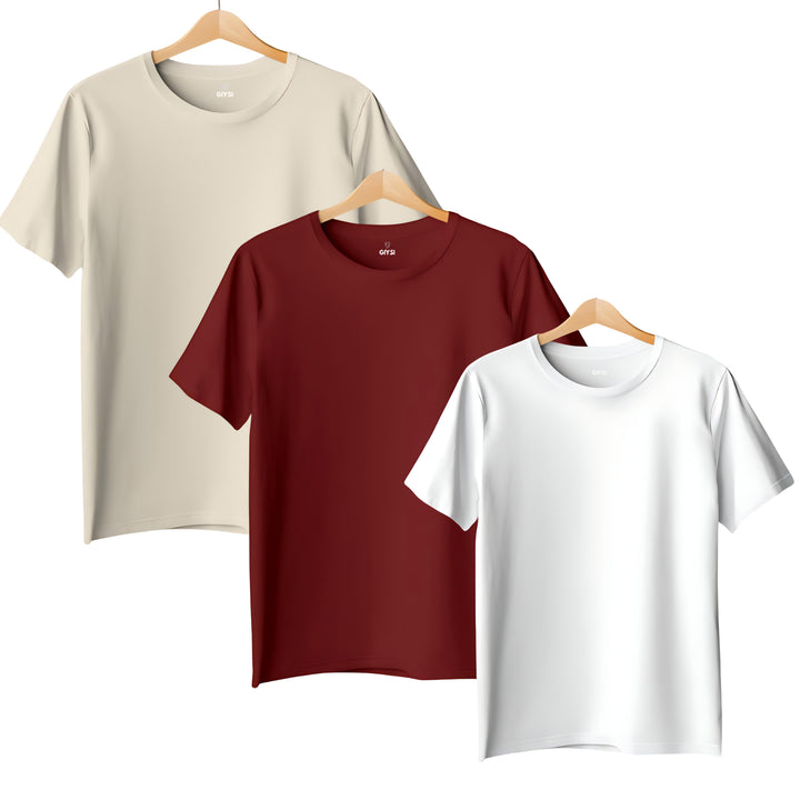 Best Selling T-shirts Combo Pack