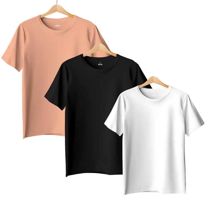 Best Selling T-shirts Combo Pack