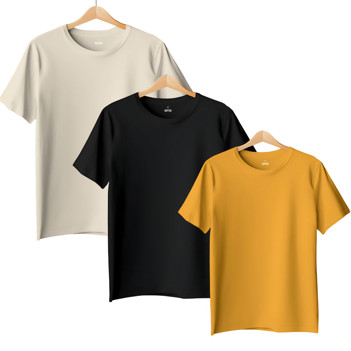 Best Selling T-shirts Combo Pack