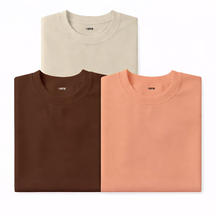 Best Selling T-shirts Combo Pack