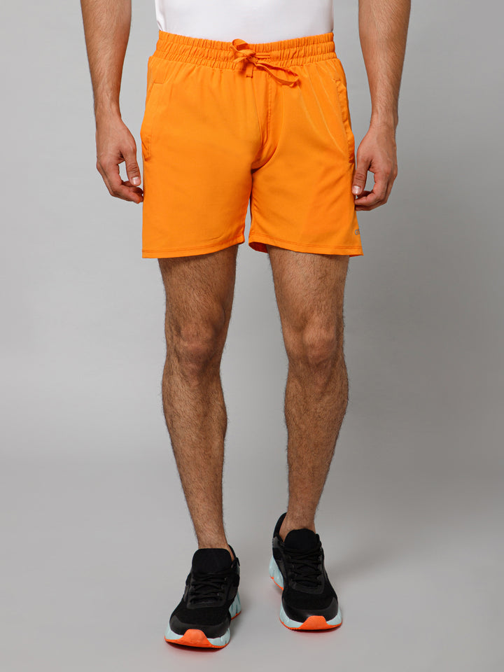 Neon Ultra Light Sports Shorts