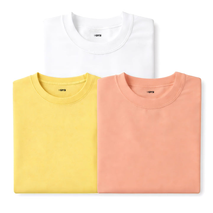 Best Selling T-shirts Combo Pack