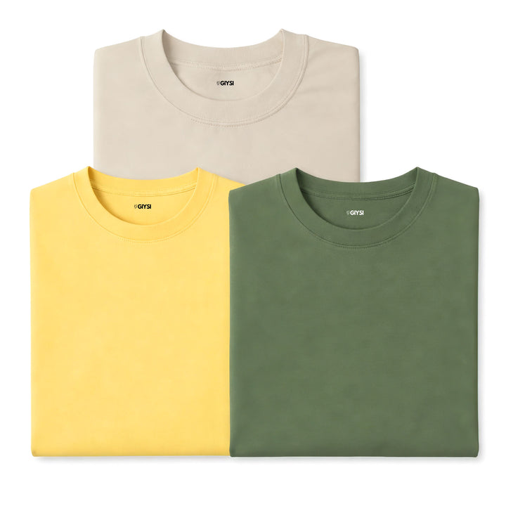 Best Selling T-shirts Combo Pack