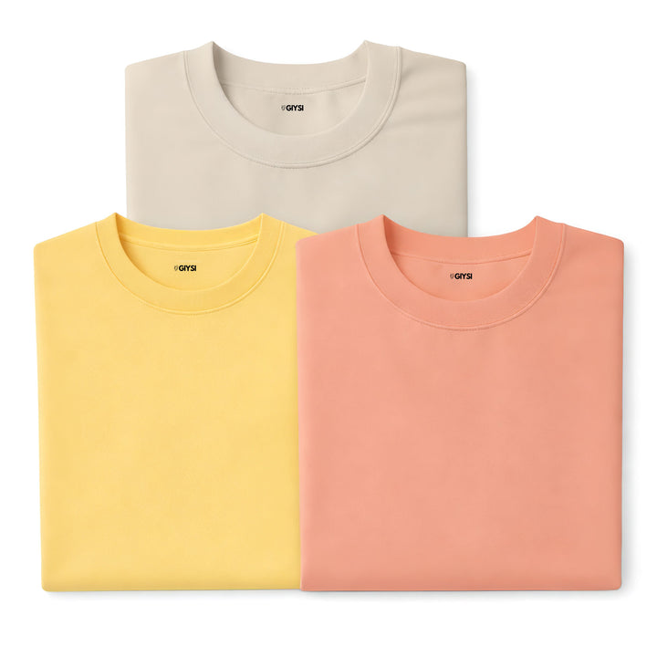 Best Selling T-shirts Combo Pack