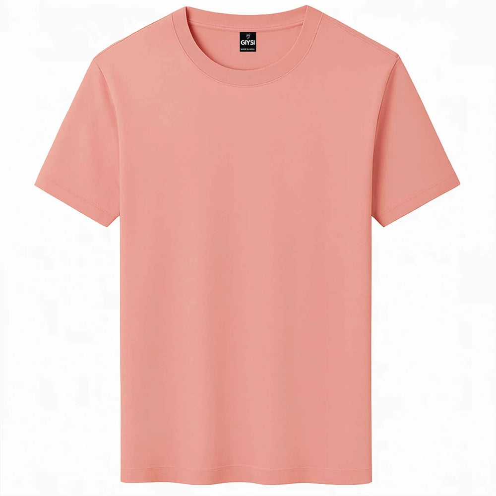 Peach T-shirt