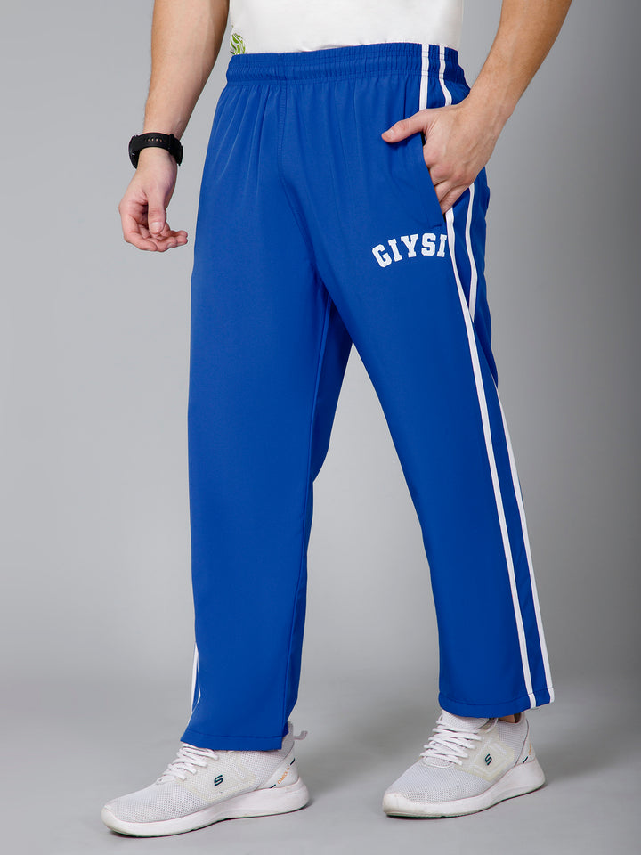 Oversized Royal Blue Pants