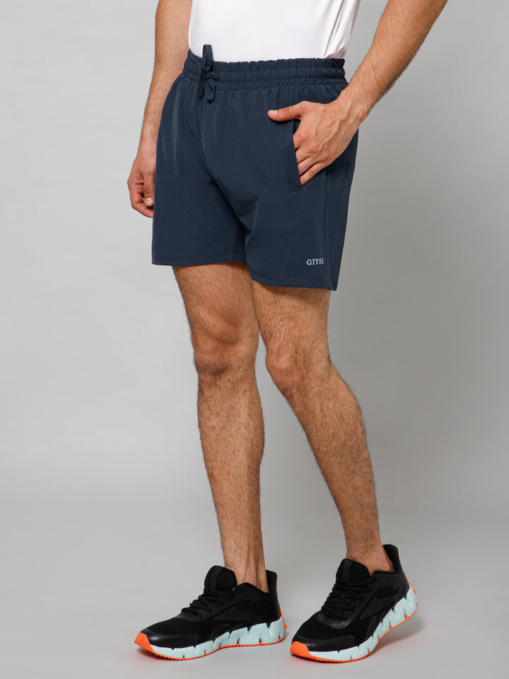 Ultra Light Weight Sports Shorts