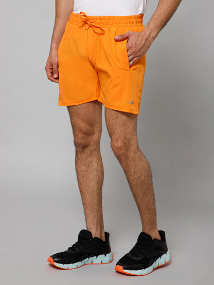 Neon Ultra Light Sports Shorts