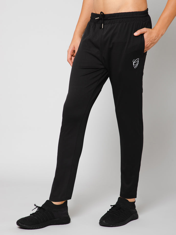 Airmesh Casual Trackpants