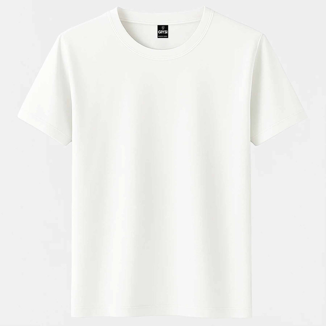 Buy White T-shirt