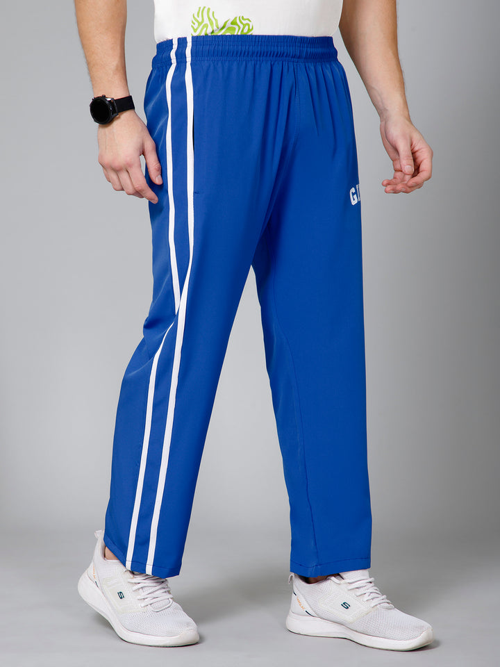 Oversized Royal Blue Pants