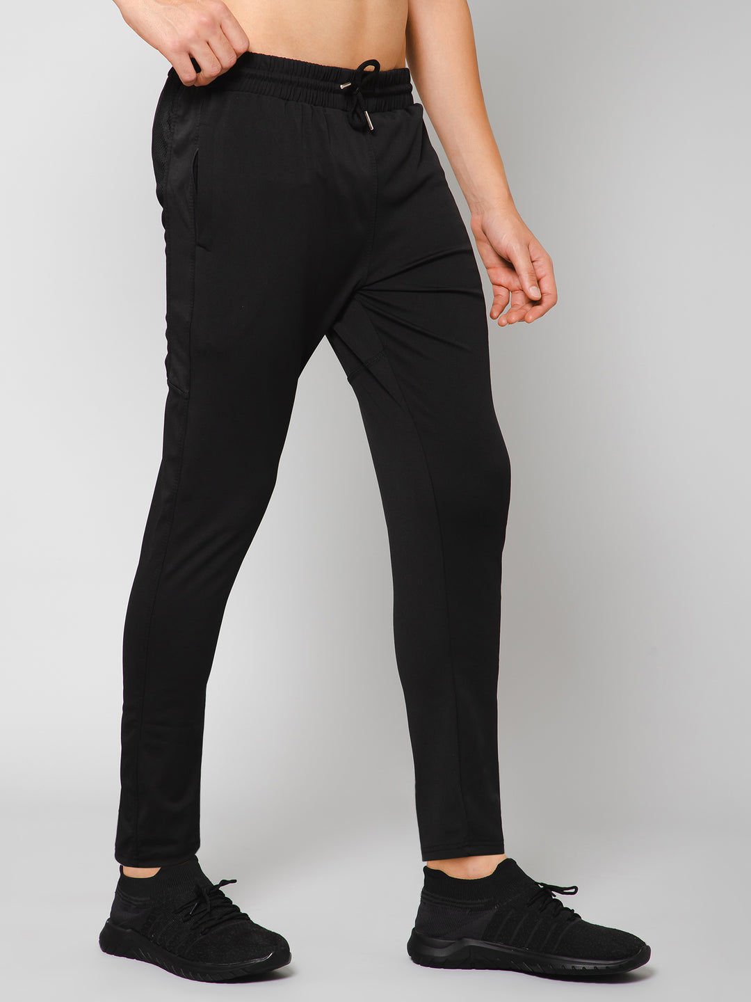 Airmesh Casual Trackpants