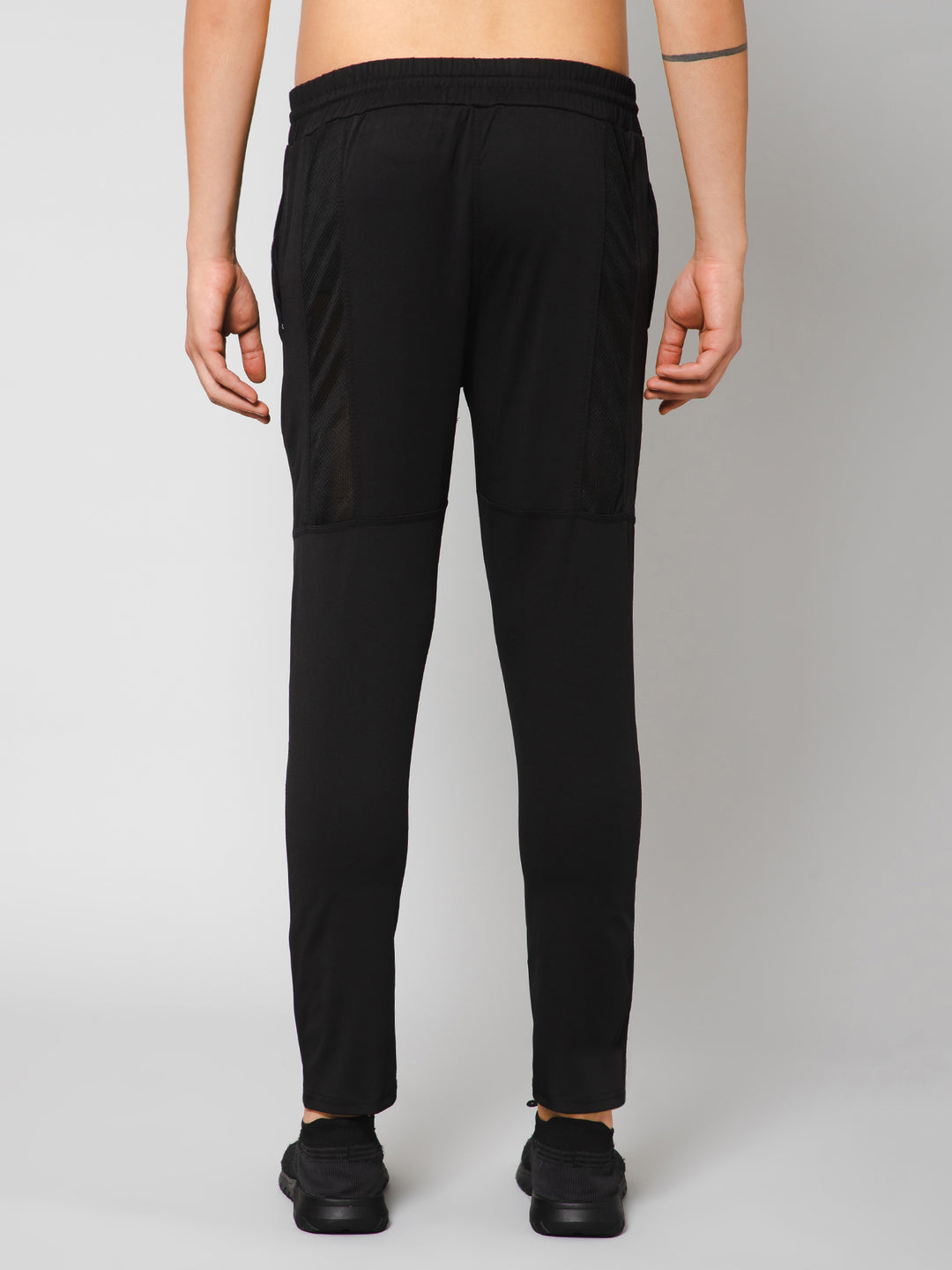 Airmesh Casual Trackpants