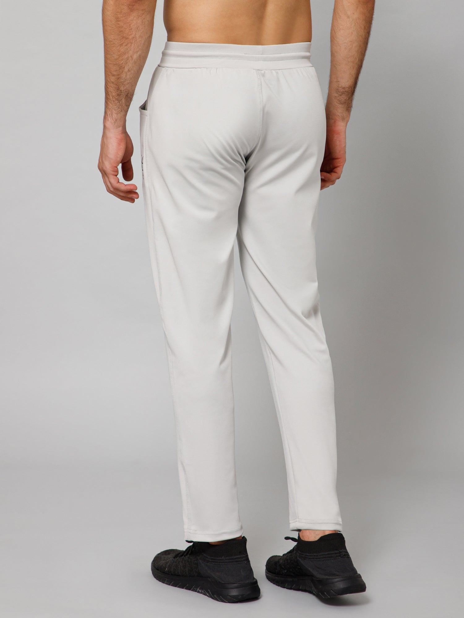 Plus Size Men's Stylish Contrast Color Sweatpants - Temu