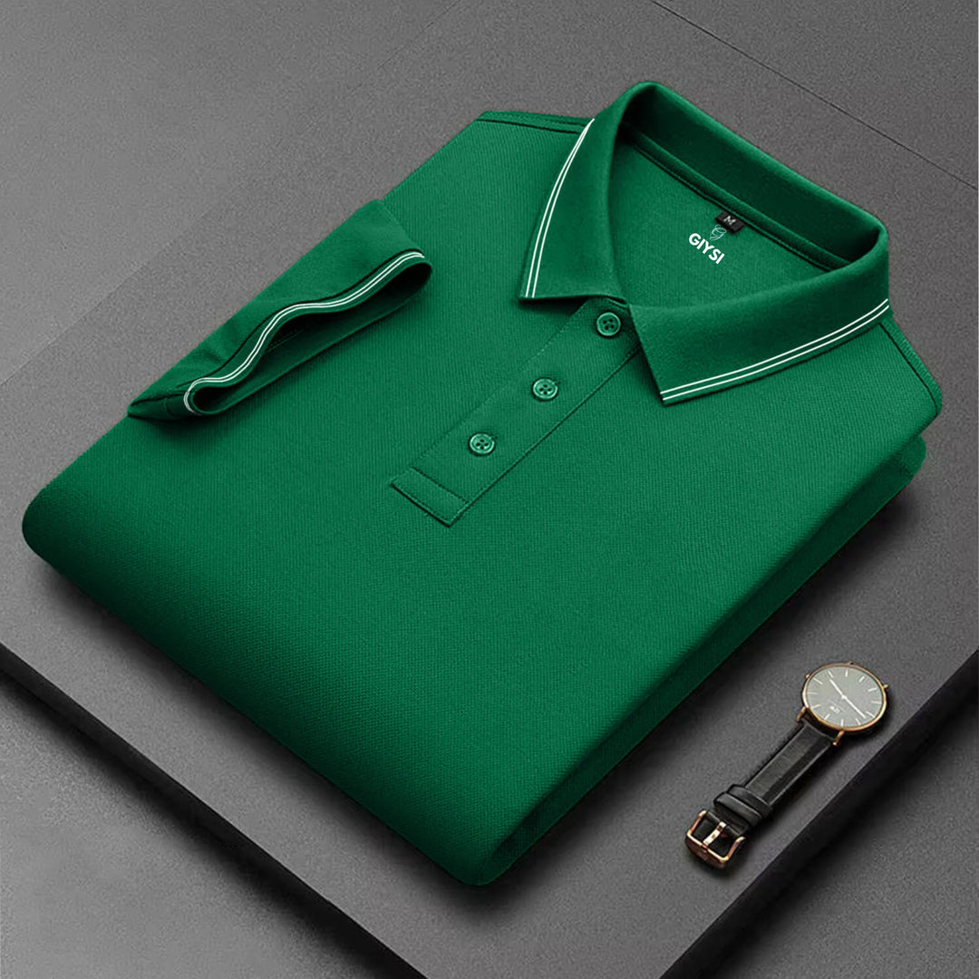 Polo T-shirts (Pack of 2)