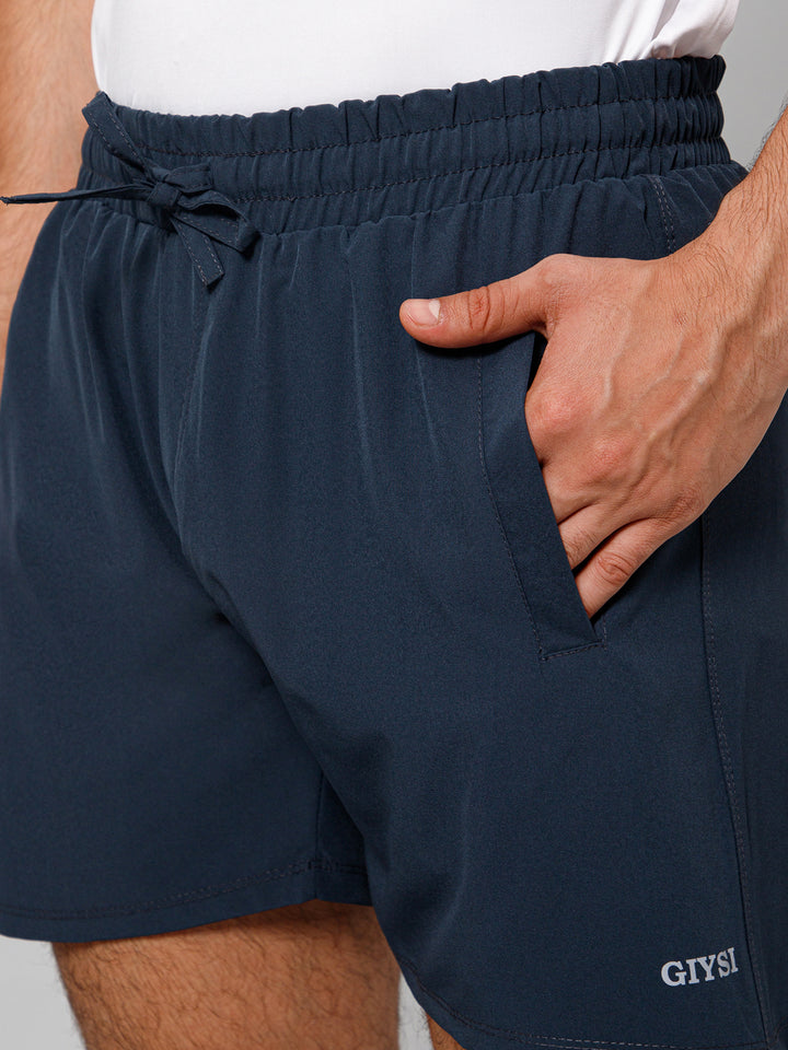 Ultra Light Weight Sports Shorts