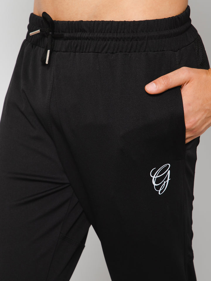 Airmesh Casual Trackpants