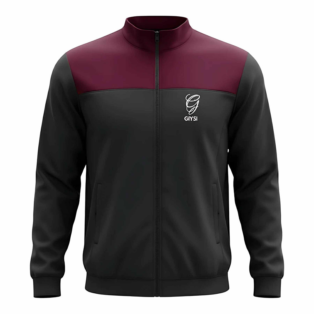 Colour block Jacket Man Jacket