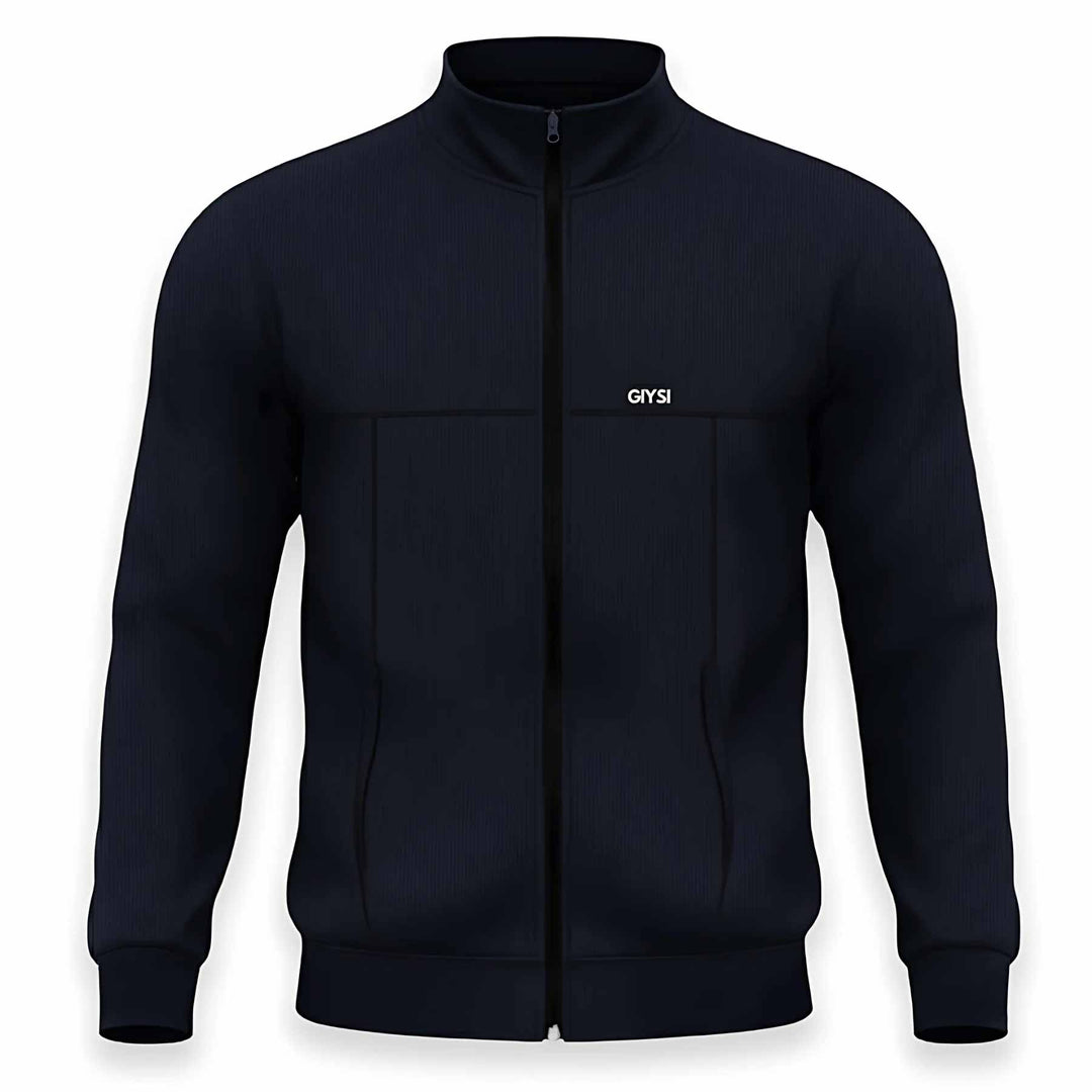 OTTO MAN JACKET BLUE
