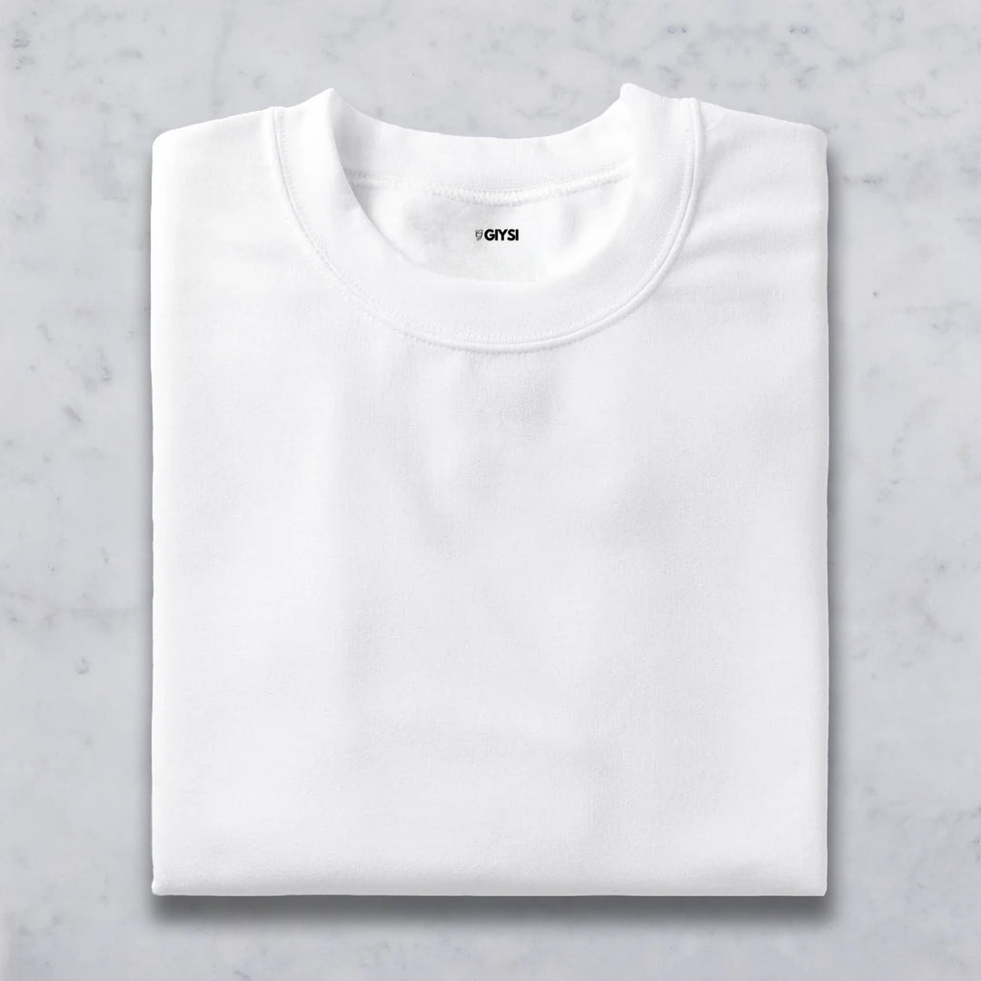 Combo Pack Round Neck T-shirts (Pack of 3)