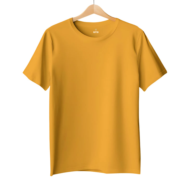 Combo Pack Round Neck T-shirts