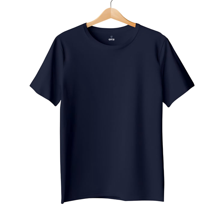 Combo Pack Round Neck T-shirts