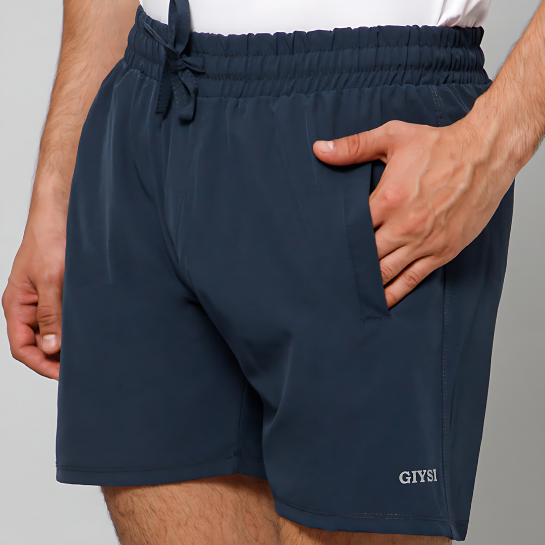 Ultra Light Weight Sports Shorts