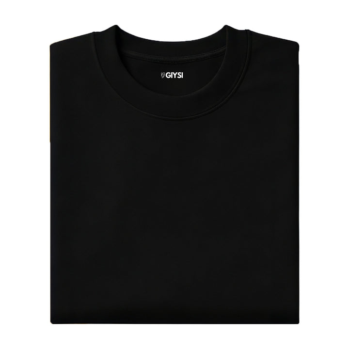 Combo Pack Round Neck T-shirts