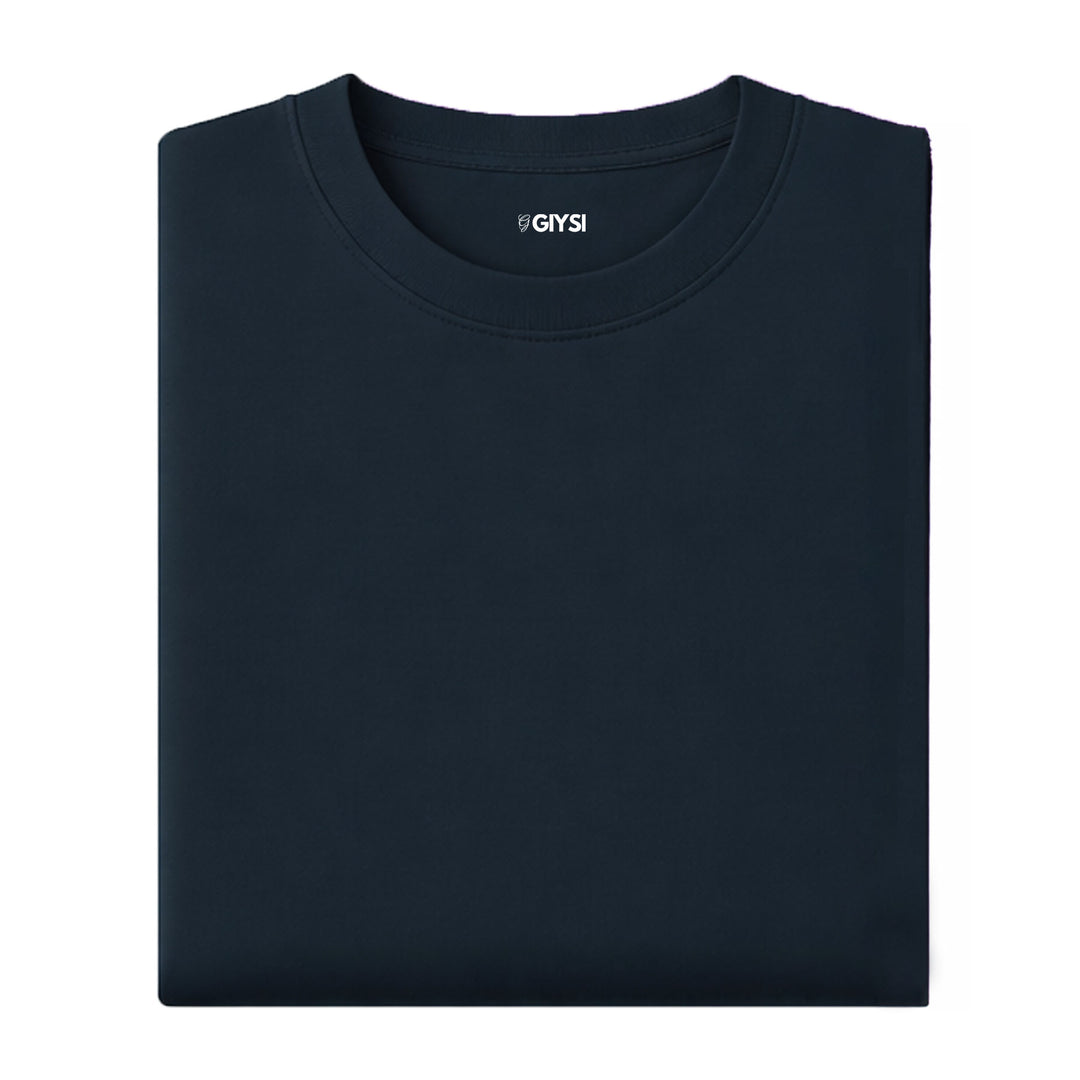 Combo Pack Round Neck T-shirts