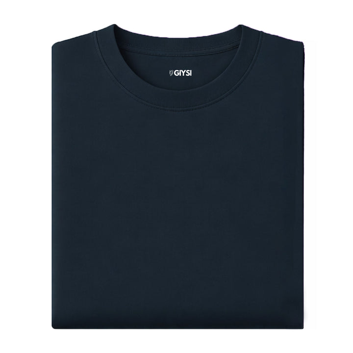 Combo Pack Round Neck T-shirts