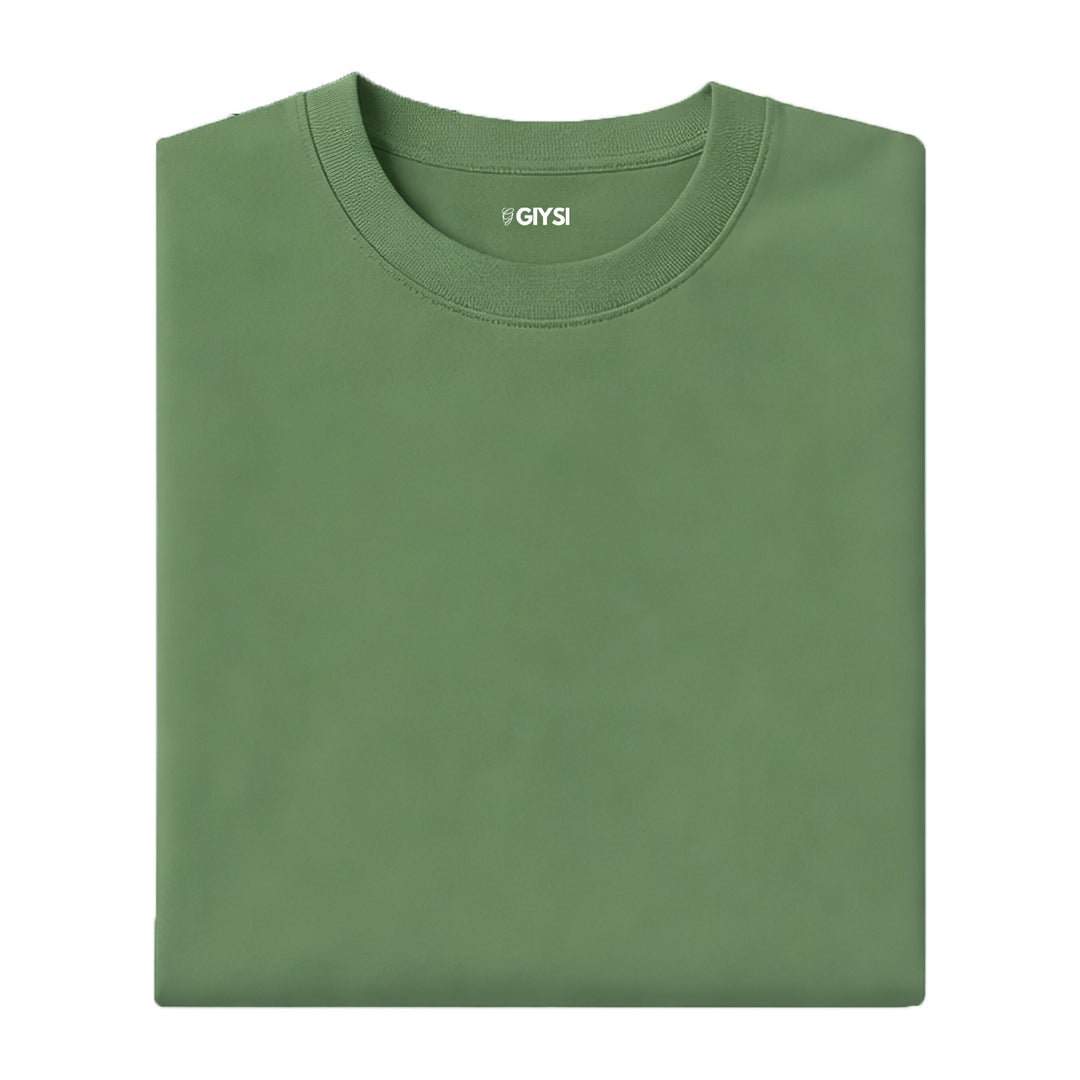 Combo Pack Round Neck T-shirts