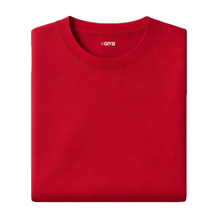 Combo Pack Round Neck T-shirts