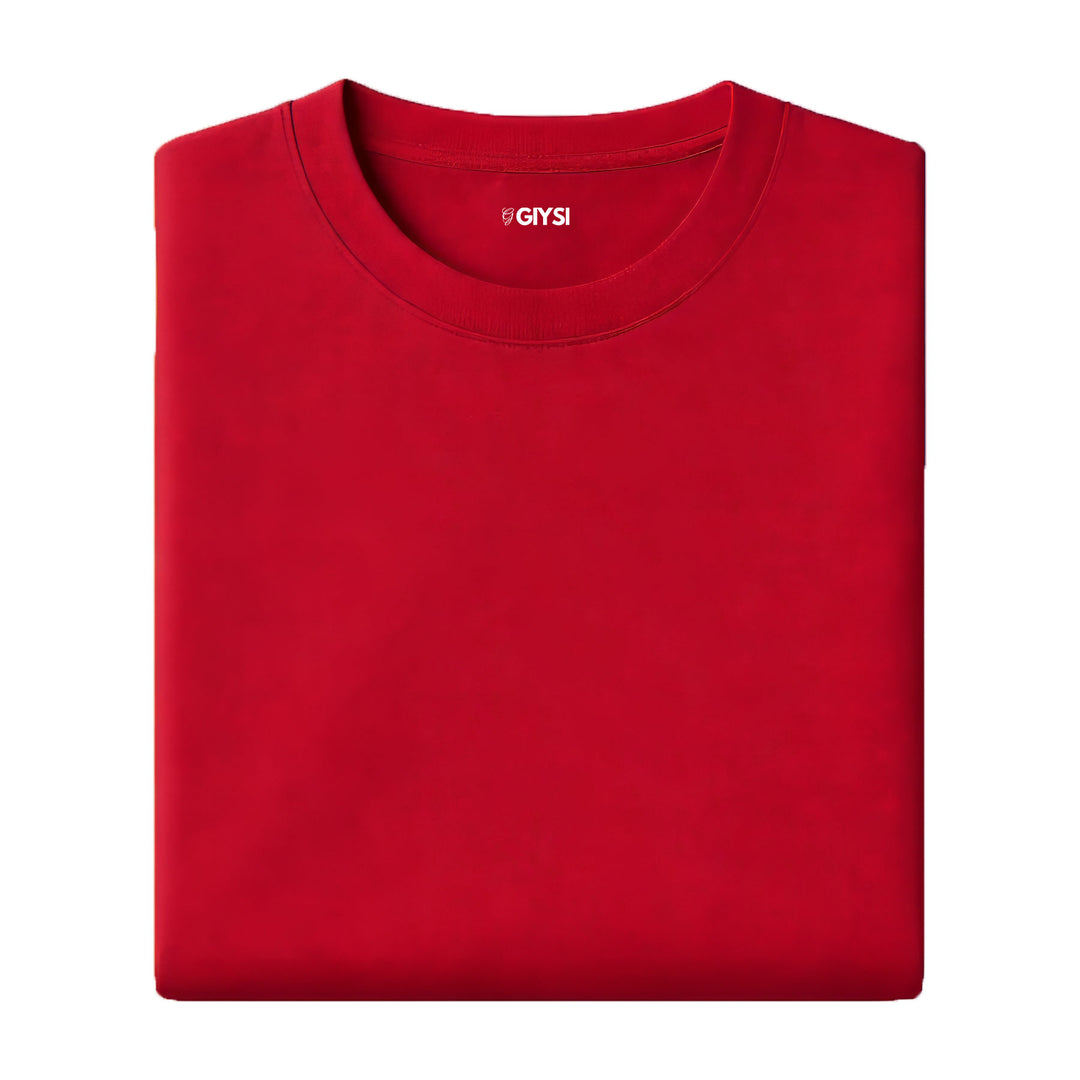 Combo Pack Round Neck T-shirts