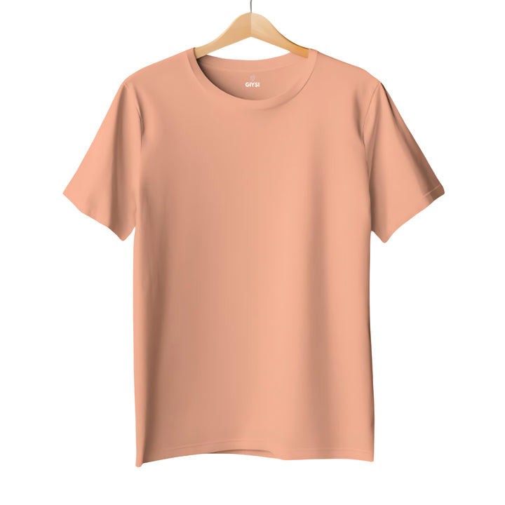 Combo Pack Round Neck T-shirts